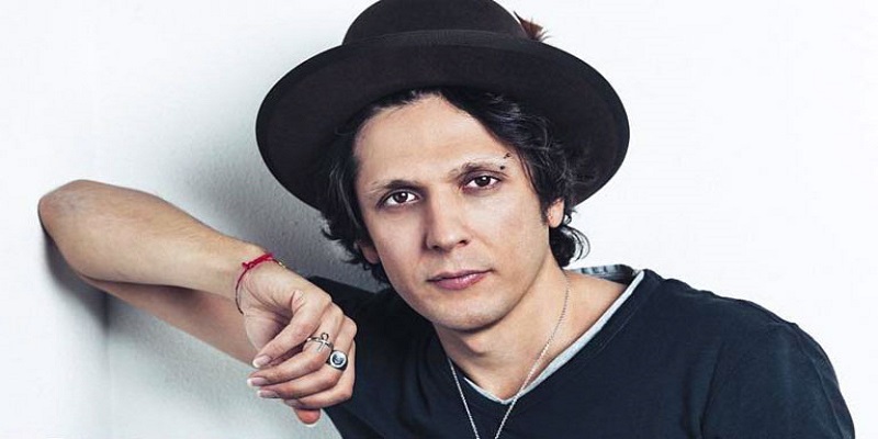 Annullato a Bianco il concerto di Ermal Meta