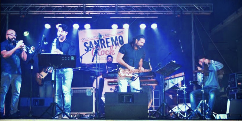 Ecco “Annibale”, è il nuovo singolo degli Statale 107 bis