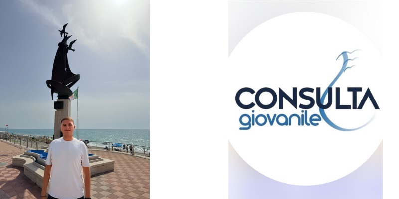 Consulta Giovanile di Siderno: spazio al presidente Giovanni Futia