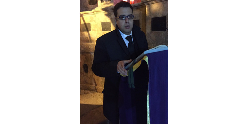 Morte Agostini. Il cordoglio di Savica