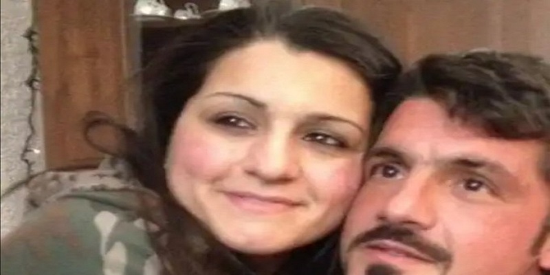 Lutto in casa Gattuso si è spenta la sorella Francesca