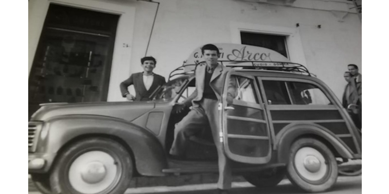 Viaggio nell'imprenditoria sidernese. Toscano, tre generazioni nel mondo delle calzature. Il racconto di Salvatore