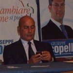 Bovalino,Darsena,l'opinione di Oreste Romeo in un comunicato spedito alla nostra redazione.