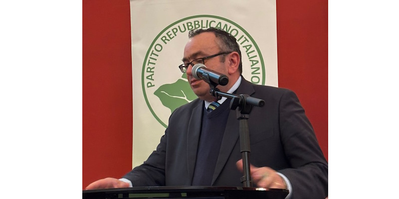 Sergi (PRI):"Presentata richiesta di accertamento sull'esclusione di Platì dai comuni beneficiari di ristoro dopo i danni alluvionali"