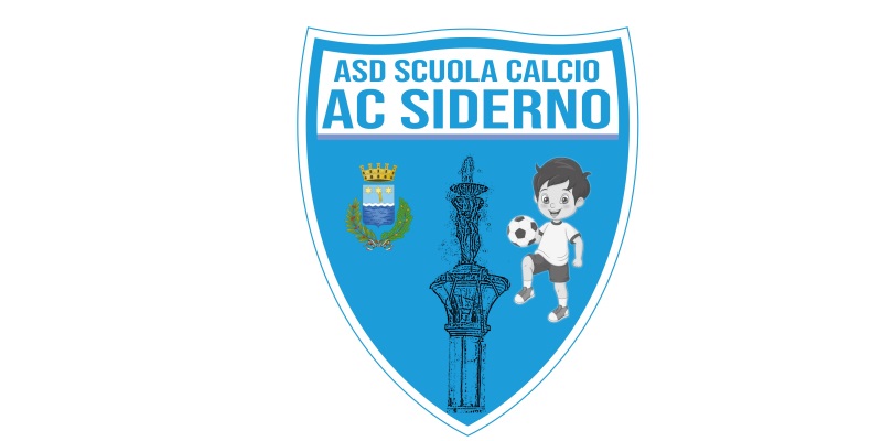 Siderno, nasce una nuova scuola calcio