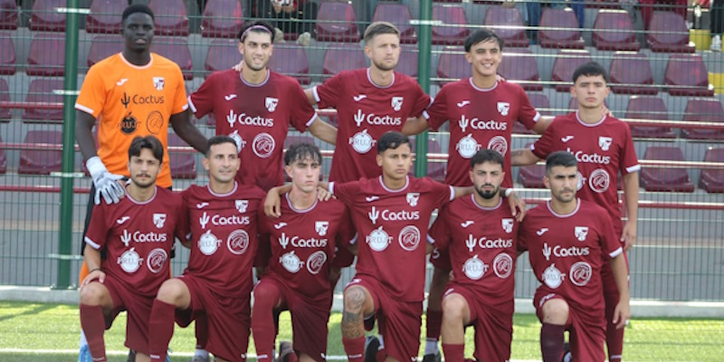 A Bovalino la prima sconfitta per il Locri