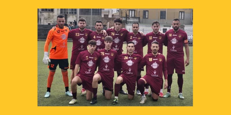 Amaranto vincenti e fuori dalla zona play-out