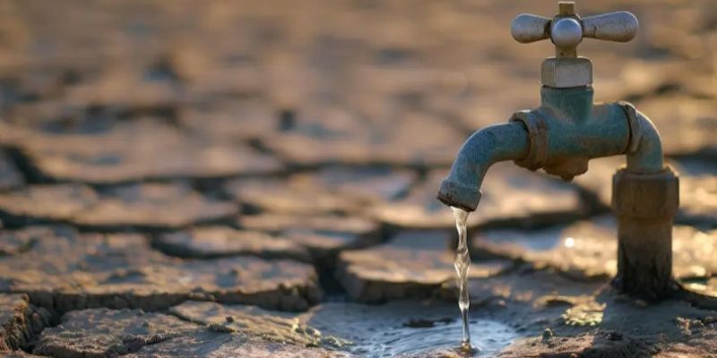 Crisi idrica, "SiAmo Bovalino" scrive al sindaco "servono  urgenti provvedimenti"