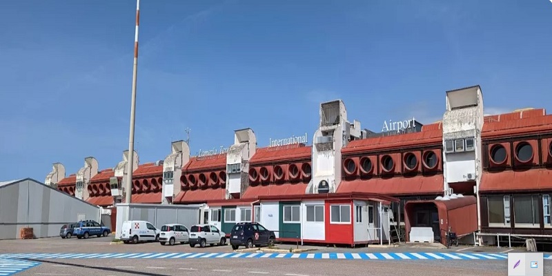 Aeroitalia annuncia l’apertura della nuova tratta Roma – Lamezia Terme