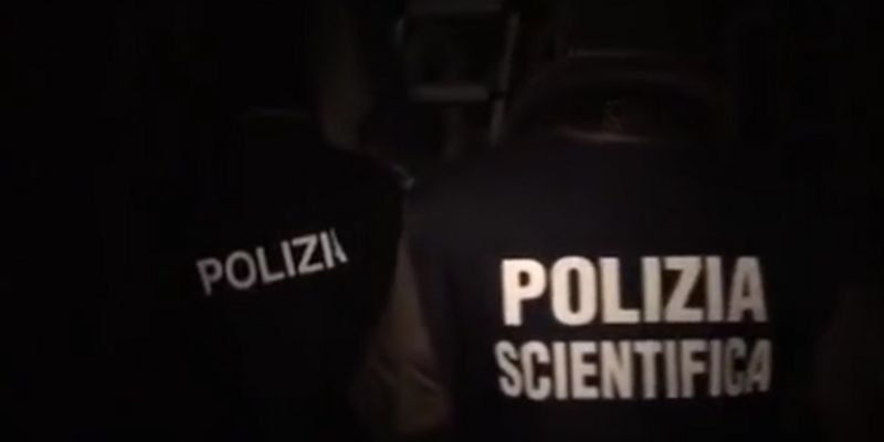 ’Ndrangheta: latitante estradato dalla Turchia, arriva a Roma