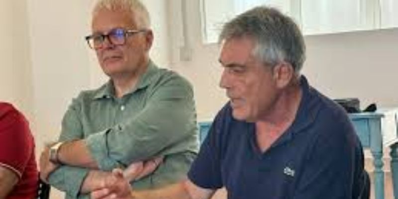 Ponte sullo Stretto :  scelta sbagliata nelle priorità, pericolosa nei metodi