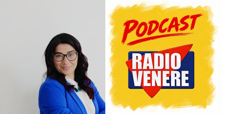 Locri. Welfare e gestione impianti sportivi. Ne abbiamo parlato durante "A Metà Mattina" con l'Assessore Domenica Bumbaca