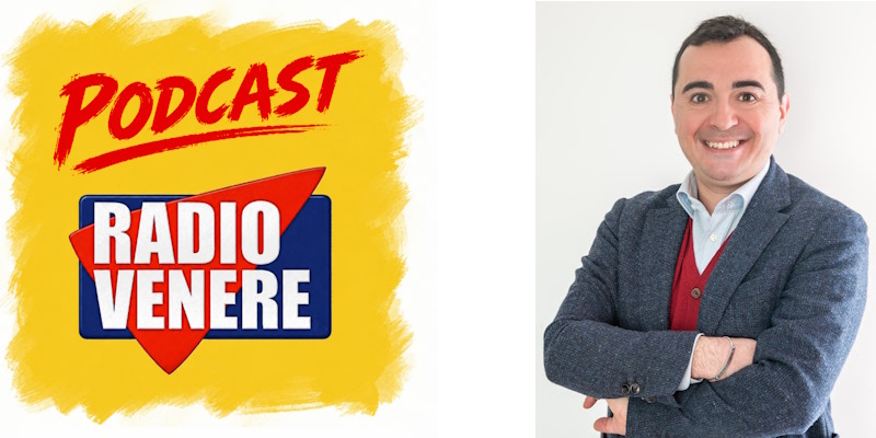 Il dopo Catoja, il campo da calcio e l'impegno metropolitano. Riascolta il podcast con Domenico Mantegna