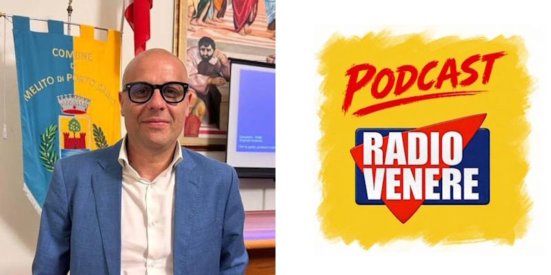 Danni da maltempo. La reazione ed il futuro di Melito Porto Salvo. Riascolta il sindaco Annunziato Nastasi intervenuto ad "A Metà Mattina"