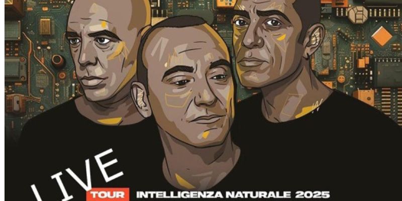 Benestare: Sud Sound System in concerto