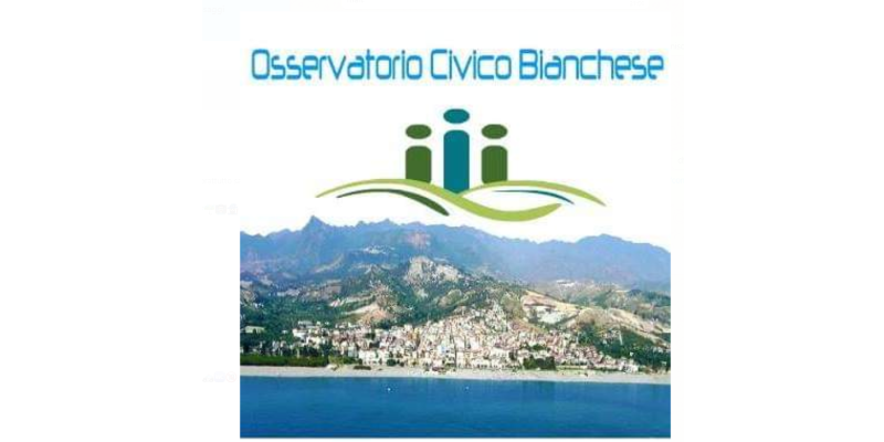 Osservatorio Civico Bianchese:"Sindaco e vicesindaco in confusione"