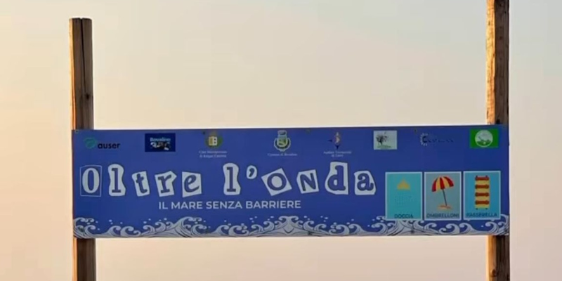 ADDA sul Lido Solidale "AUSER e Garante non hanno nulla da dire?"