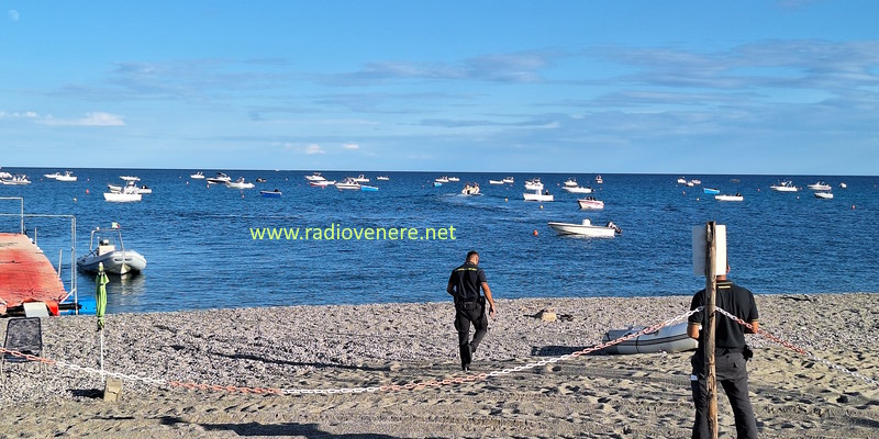 Bovalino, la Guardia di Finanza sequestra oltre 50 imbarcazioni
