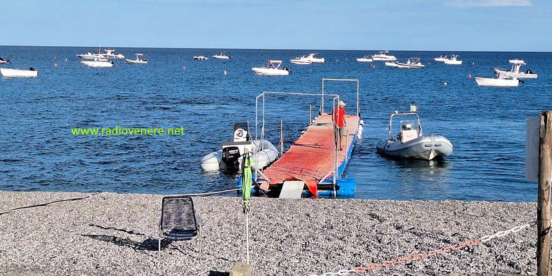 Bovalino: sequestro barche a Pintammati, indignazione tra i proprietari