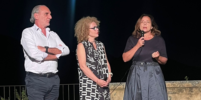 Questa sera ultimo appuntamento con il "Festival del Pensiero Cristallino"