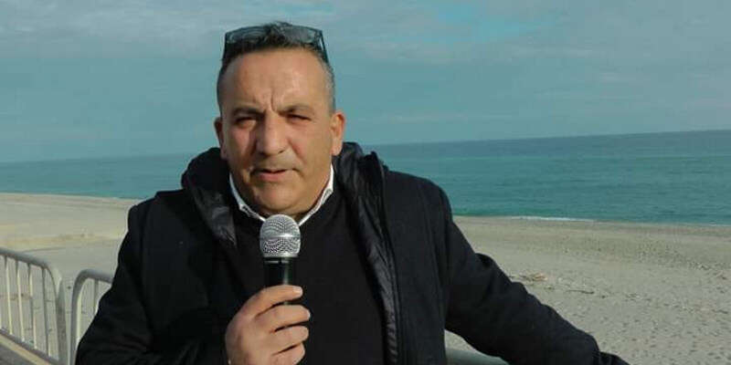 Vito Crea (ADDA)  "Regione Calabria ancora distante dai bisogni dei diversamente abili"