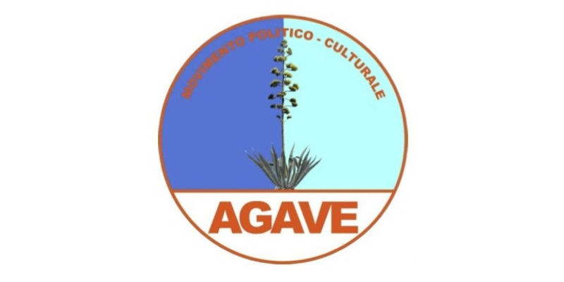 Agave. 1000 mascherine per 1000 abbracci