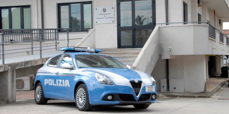 Bovalino : Maltrattava i propri familiari. Arrestato un cittadino marocchino