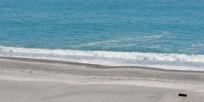 Bovalino, riecco i liquami in mare