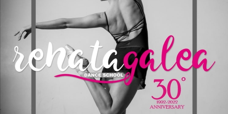  Renata Galea Dance School: 30 anni di Danza. Saggio di fine anno