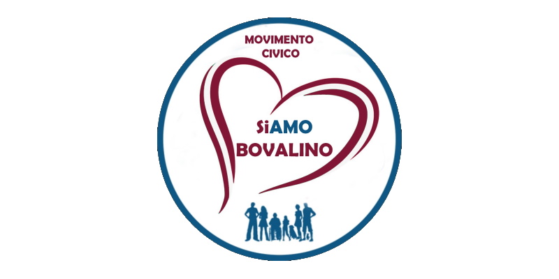 SiAmo Bovalino: "non abbiamo ceduto ai canti delle sirene di un profluvio di voti, a favore della Libertà"