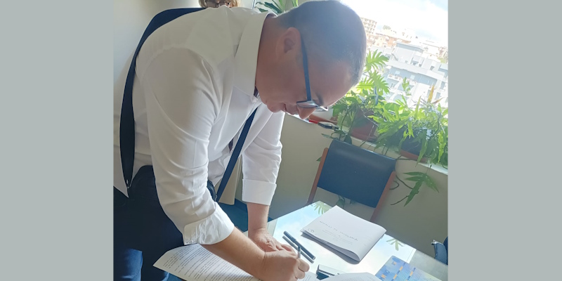 FdI, ecco la lista per la circoscrizione Sud per le prossime regionali