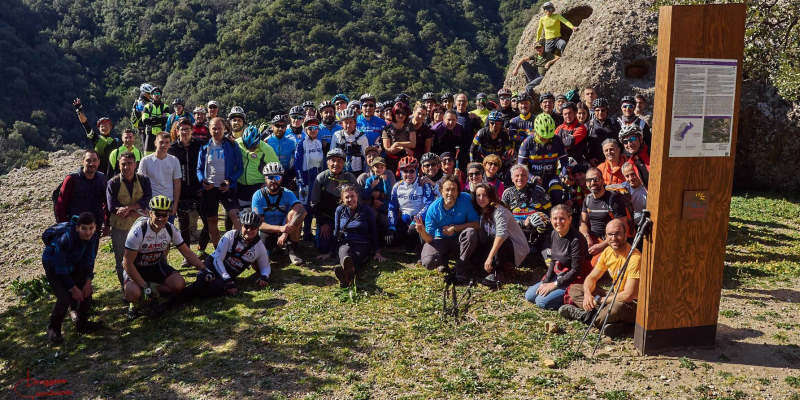 Natile di Careri: a spasso tra le grandi Pietre d’Aspromonte