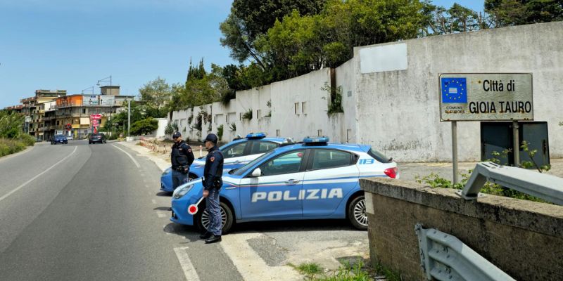 Arrestato sorvegliato speciale per inosservanza degli obblighi della misura di prevenzione