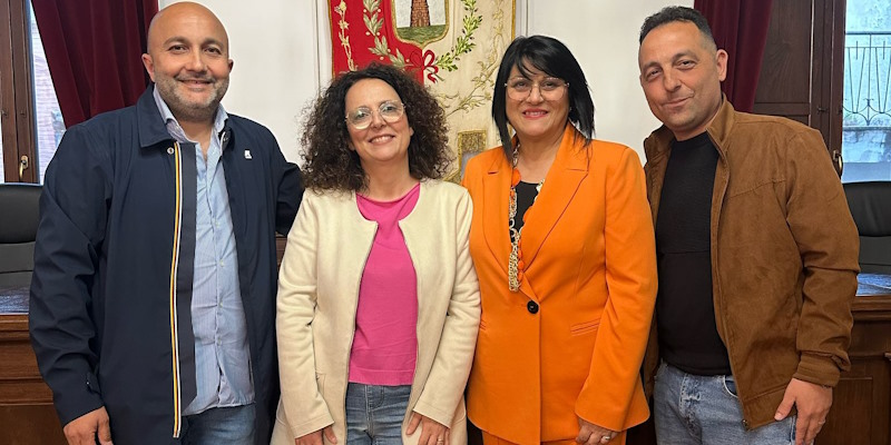 Gioiosa Ionica - "Costruire Insieme" contro la giunta Ritorto "un’amministrazione che affossa turismo, commercio e vivibilità"