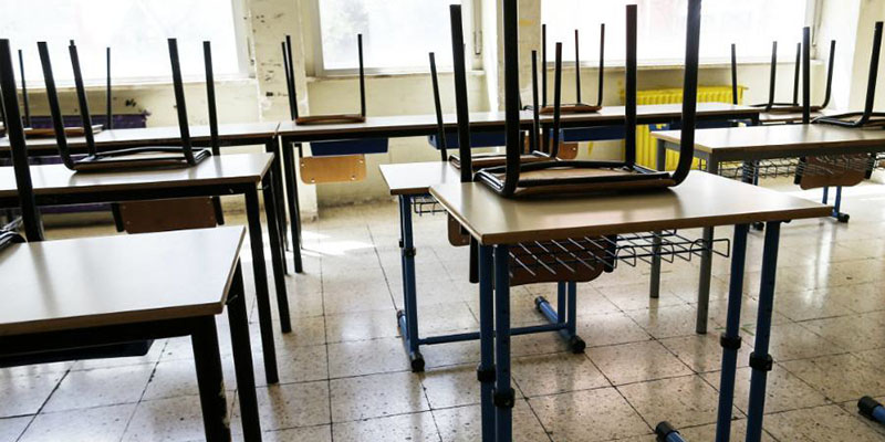 Sindacati contro scuole chiuse, Spirlì: “era solo una proposta” – contestata anche la DaD dell’ultima ordinanza