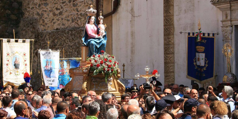 Celebrazioni Madonna di Polsi, Marino (Pd): «Ciascuno intervenga secondo le proprie responsabilità»