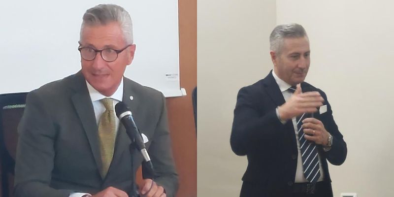 Ostie trafugate in chiesa: la preoccupazione del sindaco