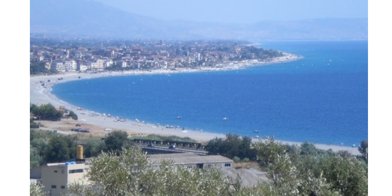 Carabinieri di Bianco sequestrano depuratore nell'area di giurisdizione