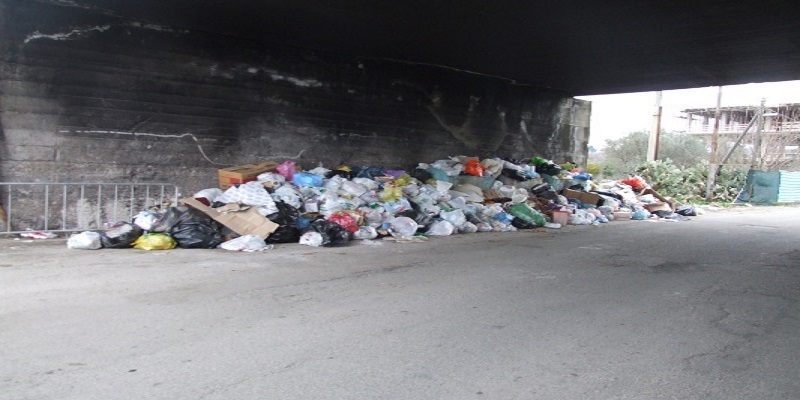 Bovalino:Emergenza rifiuti, il sindaco Vincenzo Maesano indica la strada: “Creare un sistema di compostiere di comunità