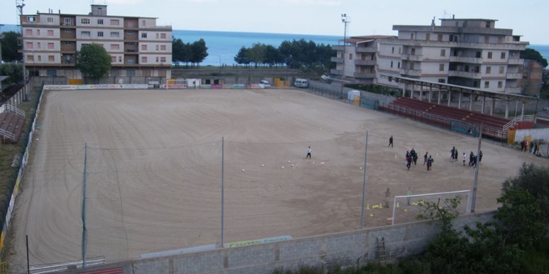 Bovalino: agibilità Stadio, l'amministrazione agirà giudizialmente  nei confronti  dei tecnici responsabili chiedendo i danni.