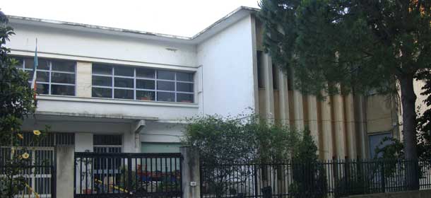 Scuola media Bovalino,a scuola di legalita'