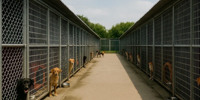 Dog Center di S. Ilario, In appello ribaltata la sentenza