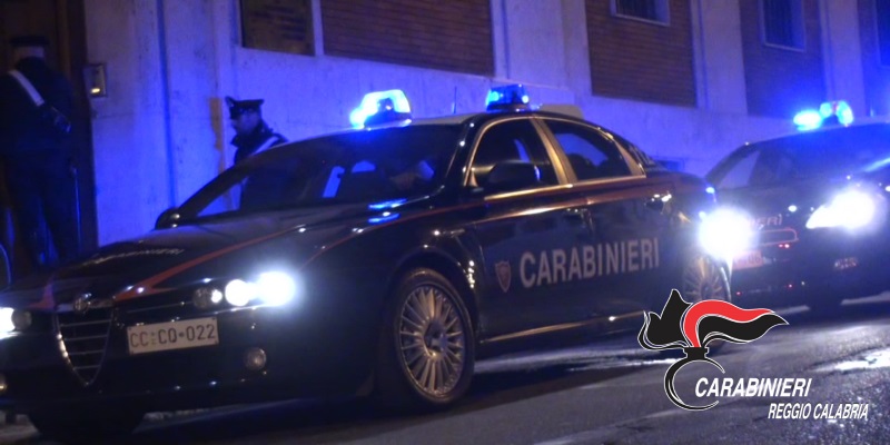 Ndrangheta stragista. Arrestati boss di ndrangheta e cosa nostra