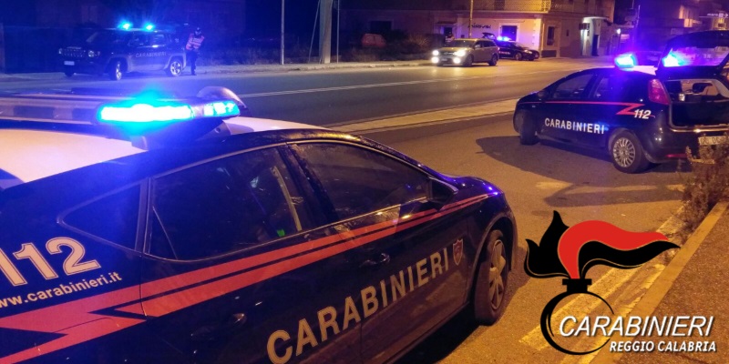 Lotta alla Ndrangheta. Ancora un importante sequestro di beni