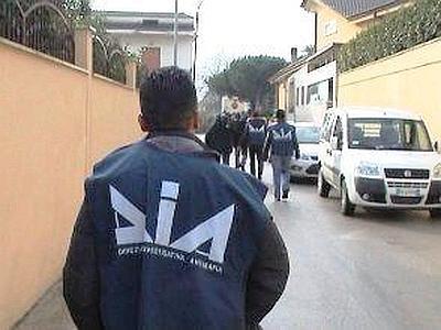 'Ndrangheta, sequestrati beni per 8 milioni all'imprenditore Gallo