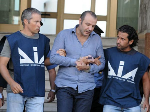 La Dia sequestra beni per 125 milioni a Dominique Suraci e all'imprenditore Giuseppe Crocè