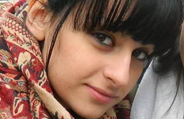 Omicidio Fabiana Luzzi - Il pm ha chiesto la condanna  a 24 anni di carcere per l'ex fidanzato