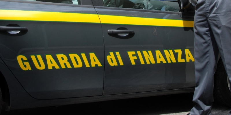 GDF. Neutralizzato traffico di droga tra Italia e Sud America