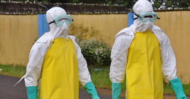 Ebola, prima task force in Calabria contro il virus. Attivata a Lamezia: valuterà i sintomi dei casi sospetti