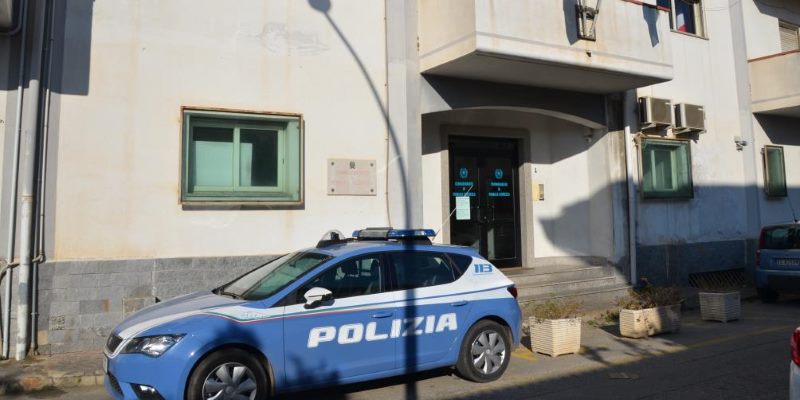 Centronord della Locride sotto la lente della Polizia